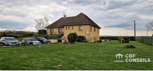 maison à la vente -   71150  FARGES LES CHALON, surface 288 m2 vente maison - UBI465143054